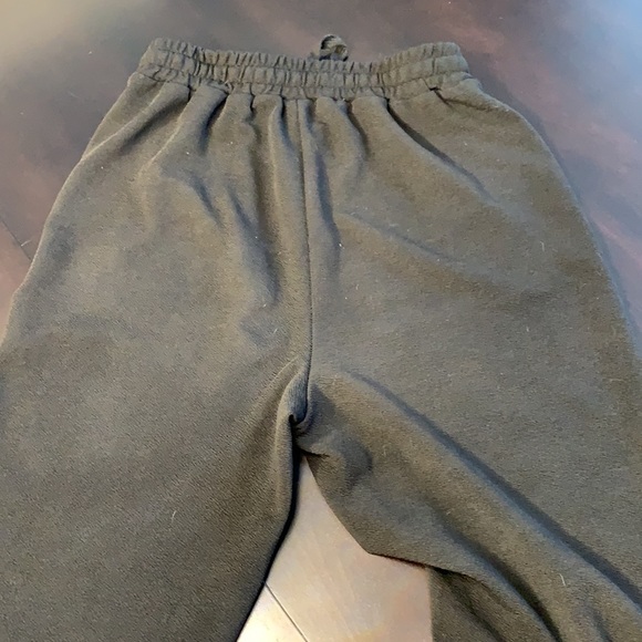 Shein Sweatpants Black size XS - Picture 5 of 8